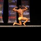 Abraham  Aceves - NPC Empire Classic 2012 - #1